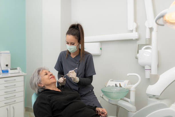 Best Emergency Dental Filling Replacement  in Lumberton, TX