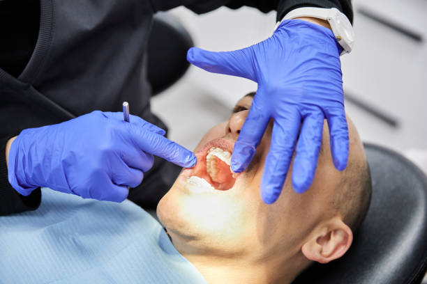 Best Knocked-Out Tooth Emergency  in Lumberton, TX