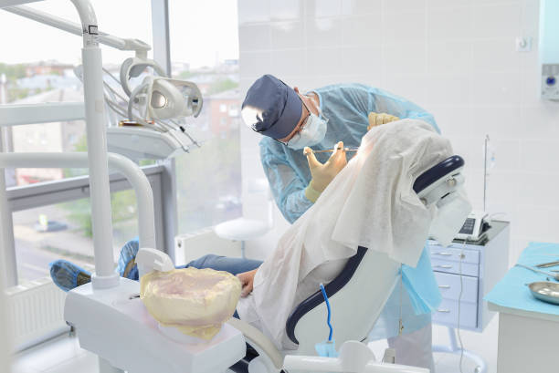 Best Knocked-Out Tooth Emergency  in Lumberton, TX